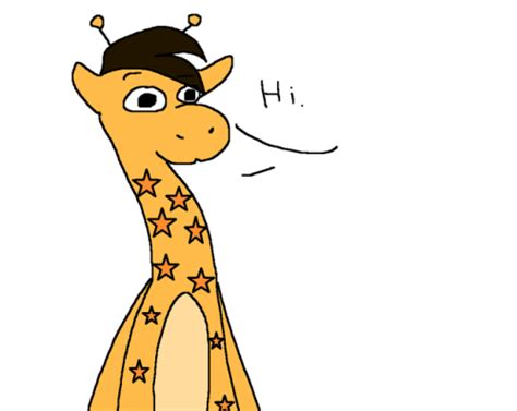 geoffrey the giraffe on Tumblr