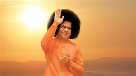 Sathya Sai Baba pictures (wallpapers)