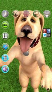 Talking John Dog | Appstoide