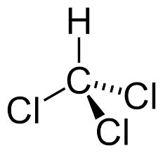 Is CHCl3 Polar or Nonpolar? - Techiescientist