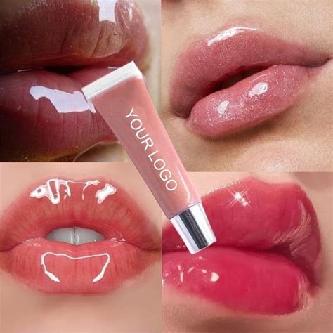 Lipgloss Bulk Lot Start Your Own Makeup Lip Gloss Line Wholesale Lip ...