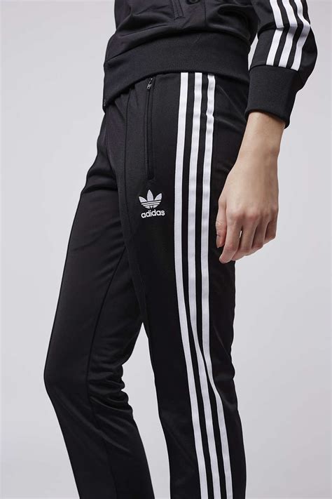 Firebird Track Pant Trousers by Adidas Originals - Pants & Leggings - Clothing | Outfits with ...