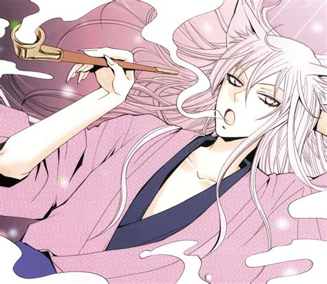 Download Tomoe (Kamisama Kiss) Anime Kamisama Kiss HD Wallpaper