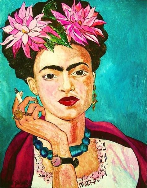 frida kahlo peinture - Recherche Google Diego Rivera, Mexican Artists, Mexican Folk Art ...