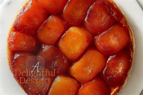 Top 10 Delicious Variations of Tarte Tatin to Try - Gauchos Indy