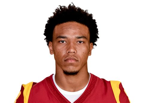 Amon-Ra St. Brown Stats, News, Bio | ESPN