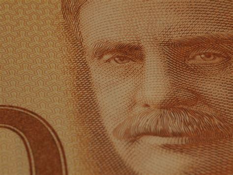 Canadian Money $100 Dollar Bill Macro - Robert Borden | Flickr