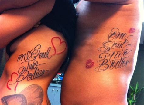 His & Her matching tattoos. Love this! | Marriage tattoos, Best couple tattoos, Relationship tattoos