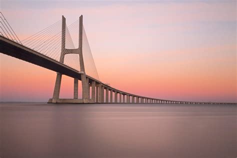 The Longest Bridges in the World | Reader's Digest