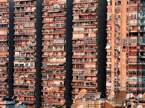 Dilapidated buildings/apartments. Cairo, Egypt. : UrbanHell