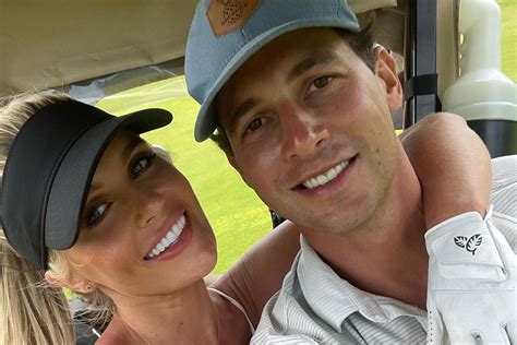 Madison LeCroy’s Husband Brett Helps Apply Makeup: Photos | The Daily Dish