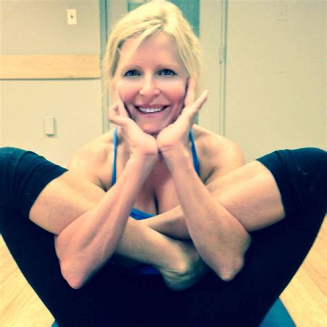 Yoga for Athletes with Caroline Arbaugh | Baltimore MD
