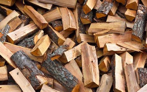 Seasoned Firewood - Himmel's Landscape & Garden Center | Pasadena, MD