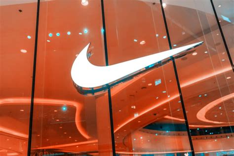 The Nike Logo: A $35 Logo That Became a Global Icon | Looka