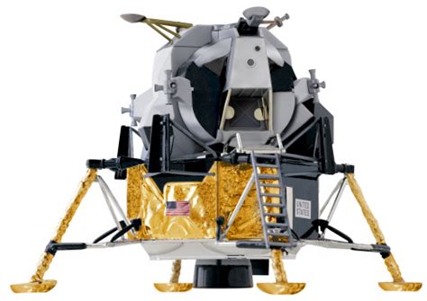 Lunar Lander Model Stock Photo - Download Image Now - iStock