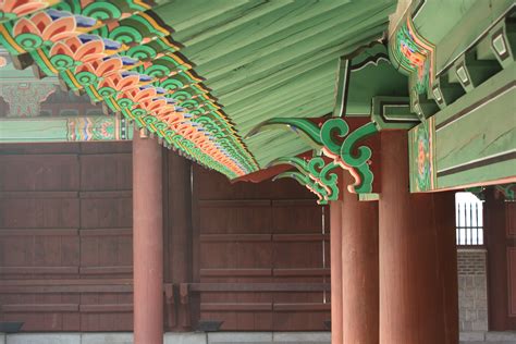 Deoksugung Palace South Korea, Seoul, Palace, Roof, Asia, Neon Signs ...