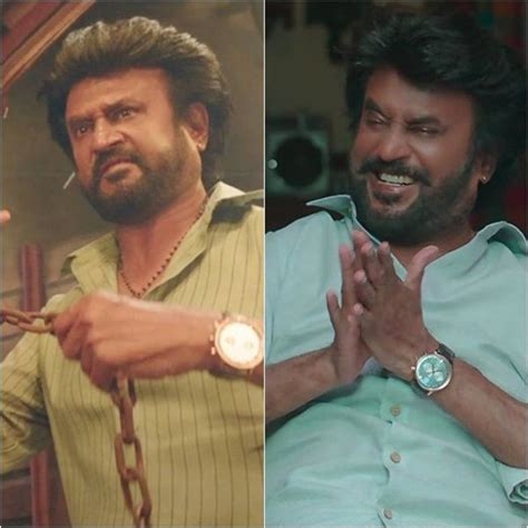 Annaatthe trailer: Rajinikanth fans blown away by Thalaivar's trademark signature styles and ...