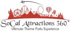 SoCal Attractions 360