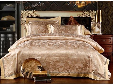 Silk Bed Sheets at Best Price in Delhi - ID: 2422476 | G S Traders