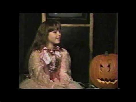 Rare interview with Jamie from Halloween 4-5 : Halloweenmovies