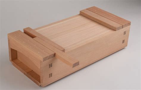 Japanese toolbox | Caja de herramientas de madera, Carpinteria y ebanisteria, Cajas de madera