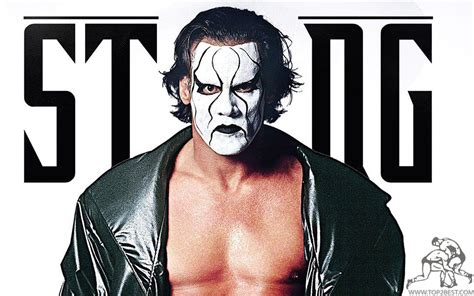 Sting WWE Wallpapers - Wallpaper Cave