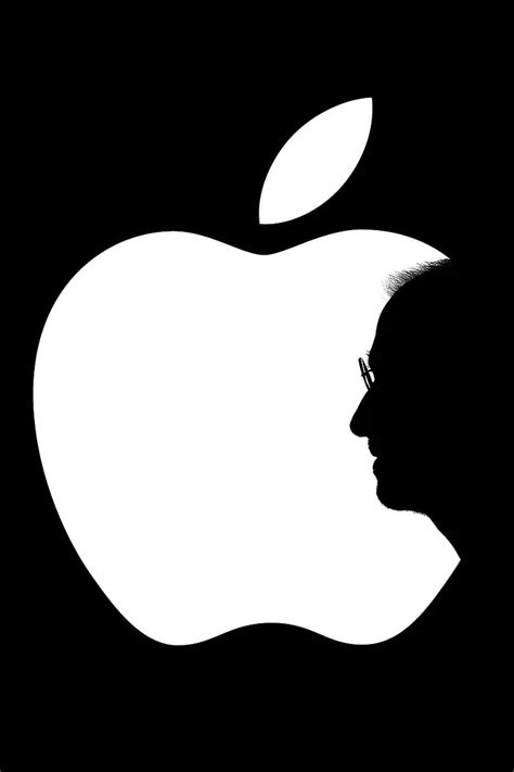 [2024] 🔥Steve Jobs Apple Ipad Iphone Ipod Hd Phone Wallpaper (800x1200) - #263720