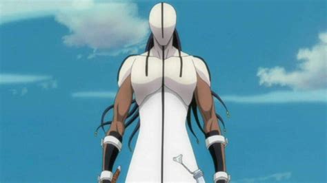 Kaname Tosen | Anime Amino | Kaname tosen, Bleach characters, Bleach anime