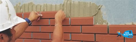 Step by Step Guide for Becoming a Better Bricklayer