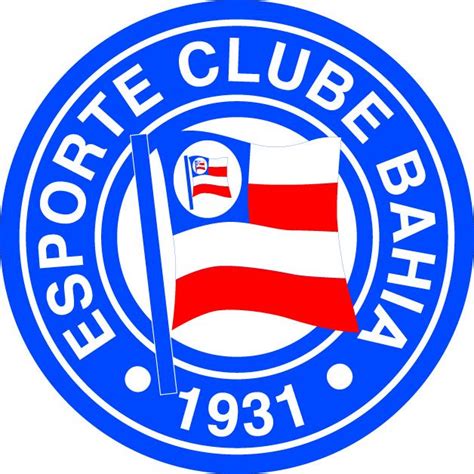 Esporte Clube Bahia - Salvador - BA | Bahia esporte, Esporte clube bahia, Bahia