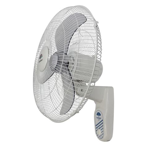 Ventilador de pared de 18 pulg (45.72 cm)