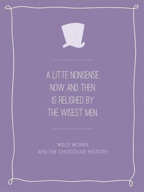 Charlie and the Chocolate Factory Quotes. QuotesGram