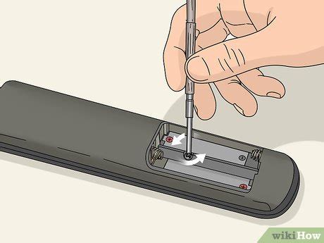 How to Repair a Remote Control: 4 Easy-to-Follow Fixes