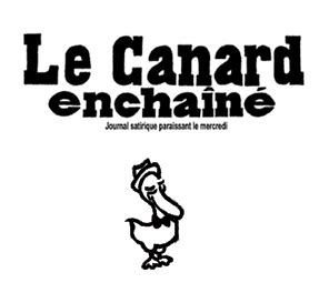 Photos de Le Canard enchaîné - Babelio.com