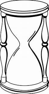 Free Teacher Printables Pinterest  Hourglass Clipart Png Download sketch template