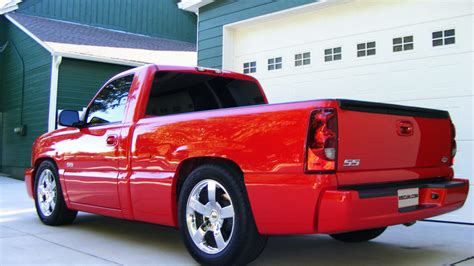 2003 Chevrolet Silverado SS Pickup | T225 | Chicago 2013