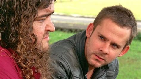 The Untold Truth Of Hurley From Lost