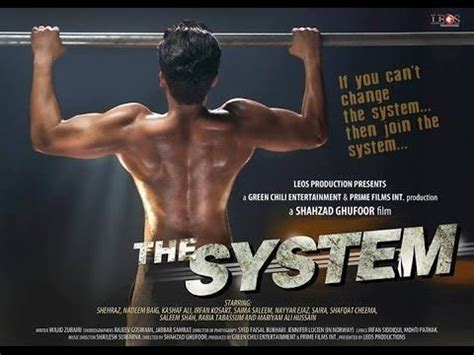 The System Movie | Official Theatrical Trailer 2014 | HD | Really good movies, Best movie actors ...