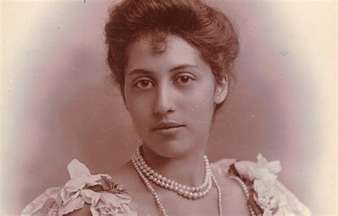 Talk on Sophia Duleep Singh The Indian Suffragette - Black History Month 2024