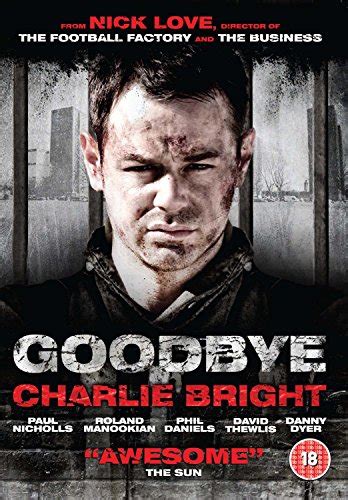 Goodbye Charlie Bright (PAL) | Used | 5055002555480 | Films at World of Books