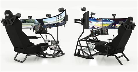 Sim Racing Cockpit: Best Racing Games for PS5 - Obutto