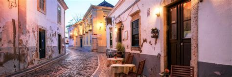 Die 10 besten Hotels in Faro, Portugal (Ab € 49)