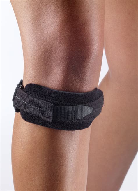 Corflex Inc: Knee-O-Band