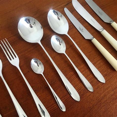 David Mellor Pride cutlery — Modern Room