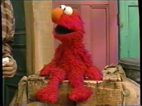 Elmo, Sesame Street, Chris, Childhood, Memes, Red, Quick, Infancy, Meme