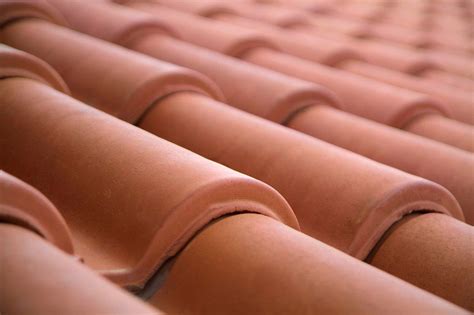 Best Ways To Maintain Your Terracotta Roof Tiles