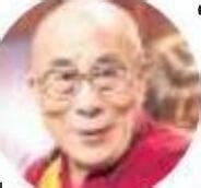 Dalai Lama to 'fulfil' Ambedkar's dream
