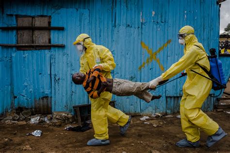 Daniel Berehulak, St Louis Post-Dispatch Win Photo Pulitzer Prizes | TIME