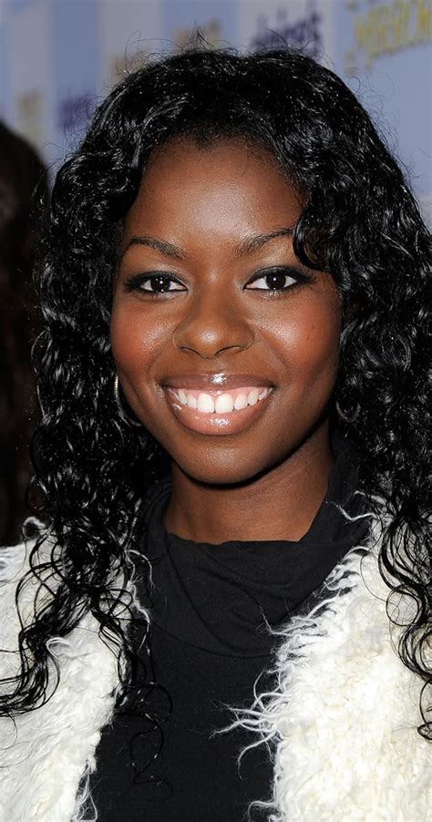 Camille Winbush - IMDb