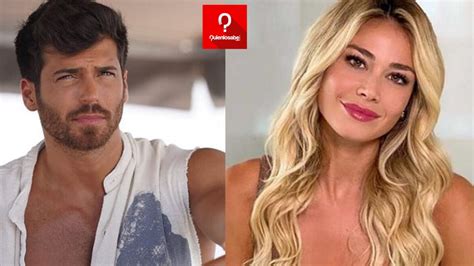 Diletta Leotta y Can Yaman terminan la relación. - Quien Lo Sabe